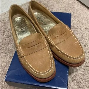 Sperry loafer 6.5